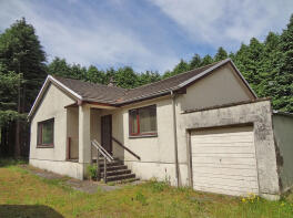 Shalom, Muircroft Road, Isle Of Mull PA64 6AP