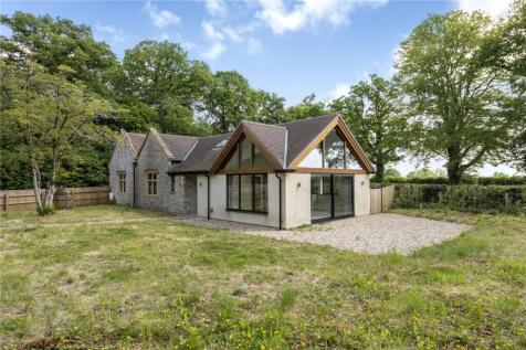 Leweston Road, Longburton, Sherborne, DT9