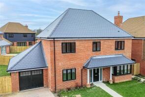 18, Oakfield Lane, Thatcham RG19 8FP