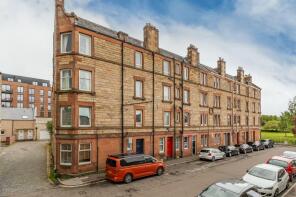 2f2, 51, Watson Crescent, Polwarth, Edinburgh EH11 1EW