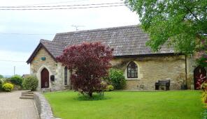 21a The Old Mission Hall, Pinckney Green, Bradford-on-avon BA15 2PZ