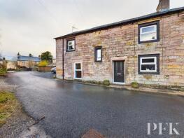 1, Addison Cottages, Silver Street, Penrith CA10 3HZ