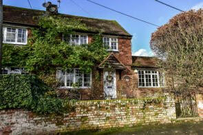 Arden, Village Lane, Slough SL2 3UY