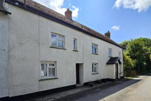 2, Barton Road, Burrington EX37 9JQ