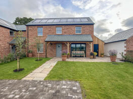 2, School Close, Raughton Head CA5 7BD