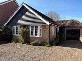 89, Millfield Road, Bury St. Edmunds IP31 1DX