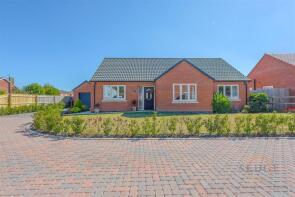 1, Sycamore Close, Whaplode, Spalding PE12 6TB