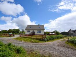 Tarbat House, Bunessan PA67 6DL