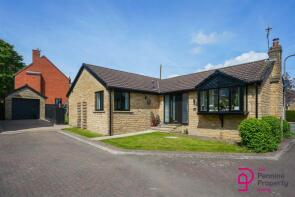 2, Mayfield Court, Oxspring, Sheffield S36 8YY