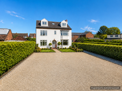 8 Main Street, Wilberfoss
