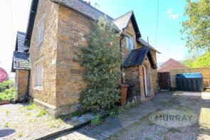 8, Owston Road, Oakham LE15 8LX