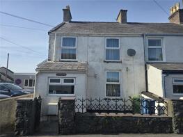 Llys Llewelyn, Station Road, Caernarfon LL55 4AG