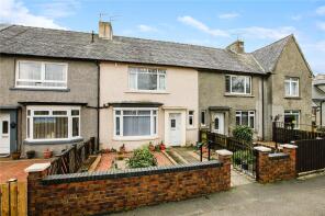 34, Cousland Terrace, Bathgate EH47 7AS