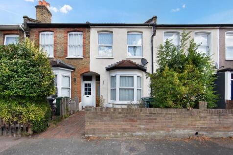 Ronver Road, London