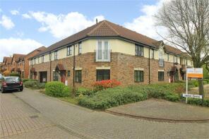 Flat 2, Langmuir Court, Redwood Gate, Shenley Lodge, Milton Keynes MK5 7GU