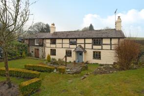 Yonkin Farm, Kinnerton, Presteigne LD8 2PF