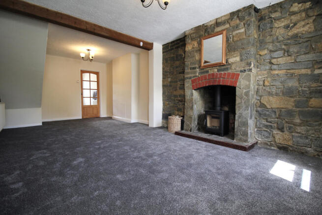 Sitting/Dining Room