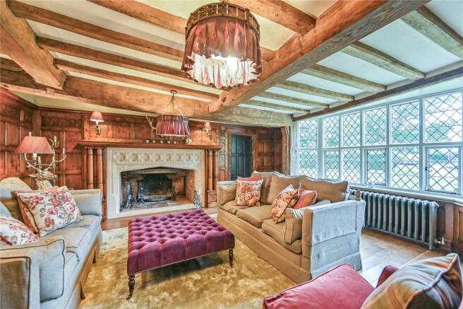 Drawing Room