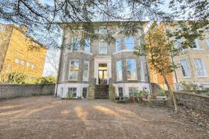 Flat A, 8, St Johns Park, Blackheath SE3 7TG