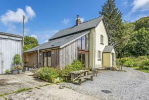 Rose Cottage, Simonsbath To Lynton Road, Minehead TA24 7SH