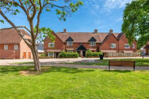 5, Froli Court, Upper Froyle, Alton GU34 4FD