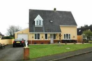 7, Milton Meadows, Milton, Tenby SA70 8PL