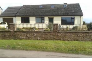 Brackenhurst, Holly Tree Place, Lydney GL15 4LQ