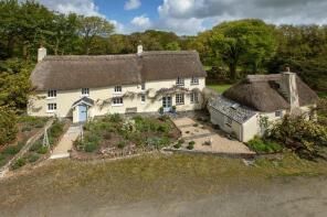 Little Lopthorne, Lane To Lopthorne Lodge, Holsworthy EX22 7AZ