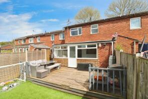 11, Bearlands, Wotton-under-edge GL12 7SE