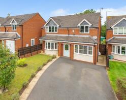 33, Hawthorn Rise, Droitwich WR9 7NU