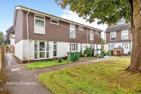 Carew Road, Wallington