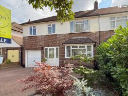 171, Woodside, Leigh-on-sea SS9 4TG
