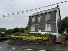 Craig Yr Haul, Carmel - Temple Bar, Carmel, Llanelli SA14 7UD