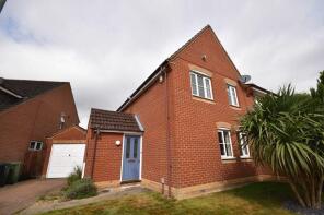 5, Elan Close, Wymondham NR18 9LW