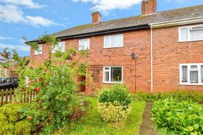 3, Underhill Cottages, Newington Road, Peene CT18 8BE
