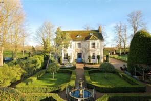 Tyringham House, Filgrave To Gayhurst Road, Newport Pagnell MK16 9ES