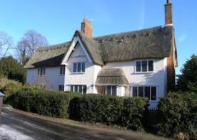 Quoit House, Church Road, Woodbridge IP13 0AT