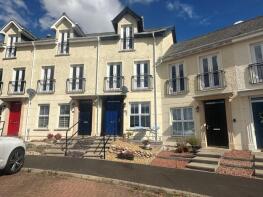 12a, Swan Avenue, Duns TD11 3TE