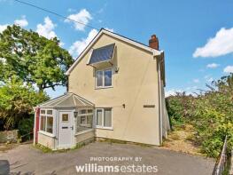 Glasfryn, Ffordd Walwen, Holywell CH8 8LU