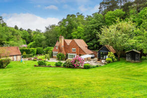 Spring Cottage, Abinger Common Road, Dorking RH5 6JN