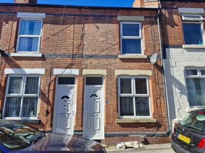 Westwood Road, Nottingham, Nottinghamshire, NG2