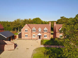 8, Church Farm Place, Ipswich IP7 6QQ