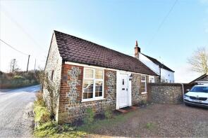 Berlea, Middle Street, Norwich NR11 8EA
