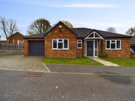2, Moat House Gardens, Hinstock, Market Drayton TF9 2FB
