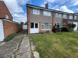 30, Tudor Drive, Cosby LE9 1TU