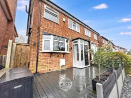 88, Cramlington Road, Birmingham B42 2EG