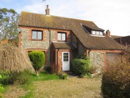 Windrush, St Andrews Drift, Langham NR25 7AG