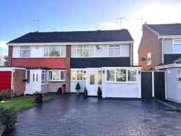59, Andrew Road, Tipton DY4 0AJ