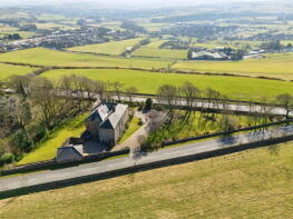 Billy Hill House, Mount Pleasant, Crook DL15 9QS