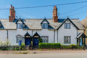 11, The Street, Sudbury CO10 8HR